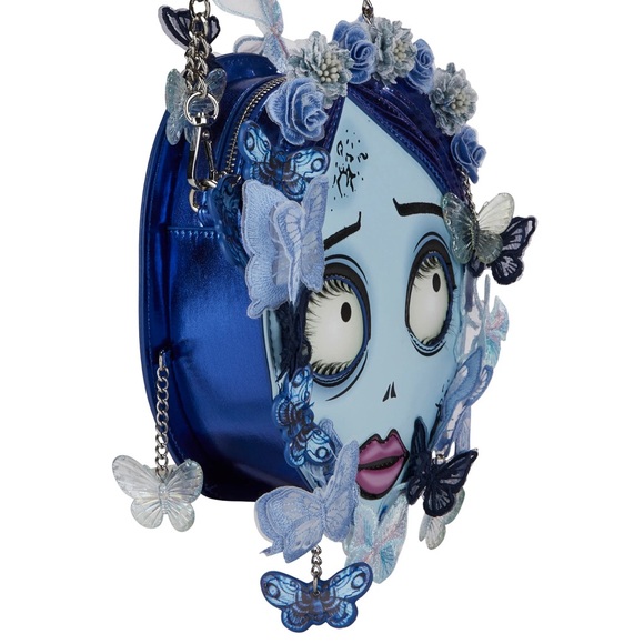 The corpse bride enchanted bag - Picture 3 of 5